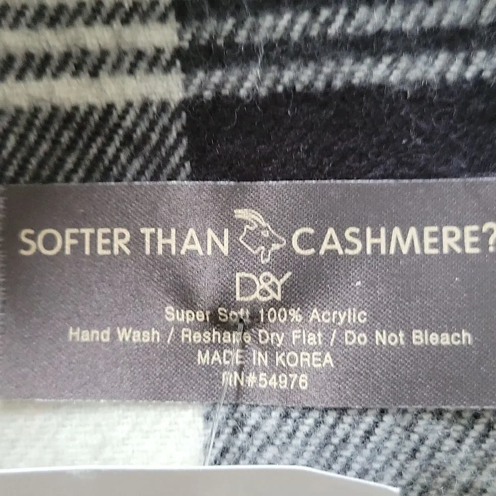 𝅺SCARF super soft